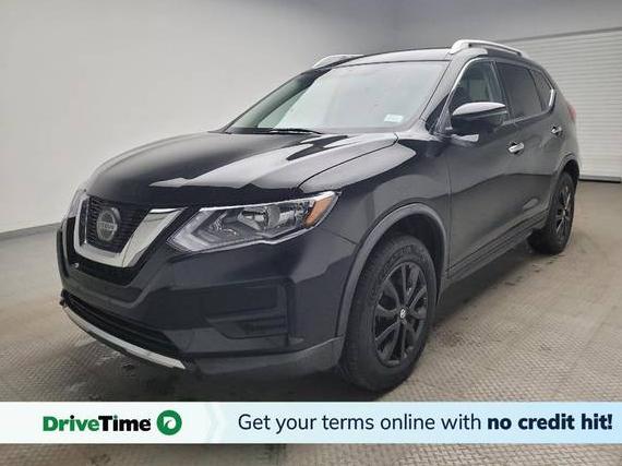 NISSAN ROGUE 2018 KNMAT2MV0JP621163 image
