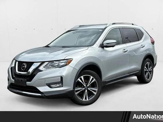 NISSAN ROGUE 2018 5N1AT2MVXJC730362 image