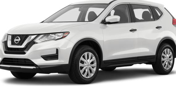 NISSAN ROGUE 2018 5N1AT2MV0JC852079 image