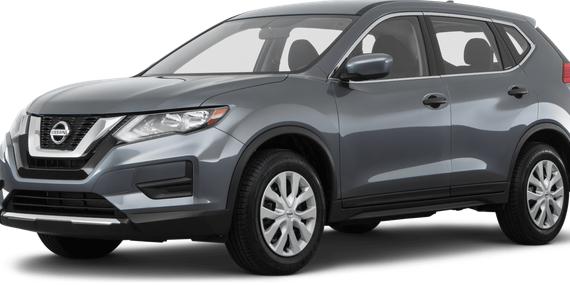 NISSAN ROGUE 2018 5N1AT2MT0JC729090 image