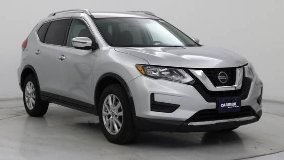 NISSAN ROGUE 2018 5N1AT2MV7JC794259 image NISSAN ROGUE 2018 5N1AT2MV7JC794259 image
