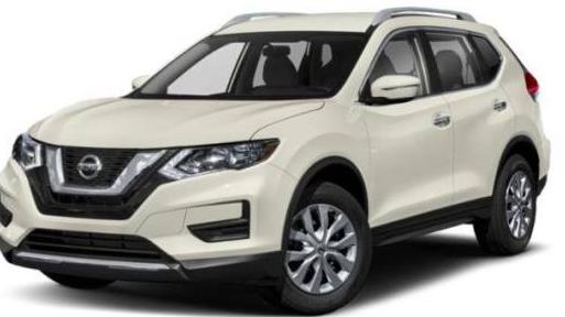 NISSAN ROGUE 2018 KNMAT2MT2JP598421 image