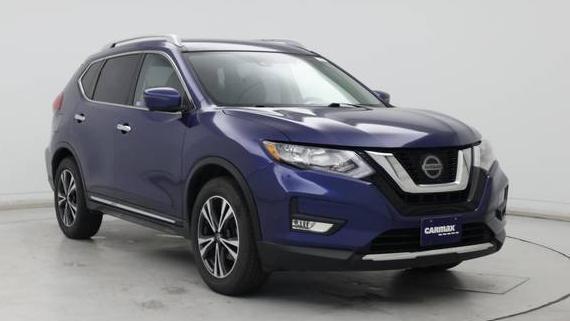 NISSAN ROGUE 2018 JN8AT2MTXJW454416 image