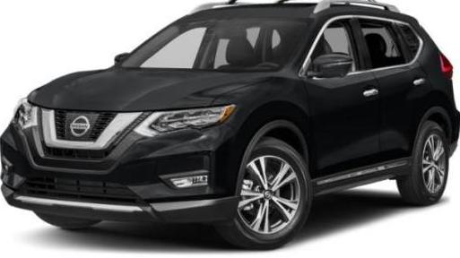 NISSAN ROGUE 2018 JN8AT2MT8JW467293 image