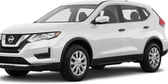 NISSAN ROGUE 2018 5N1AT2MV4JC852635 image