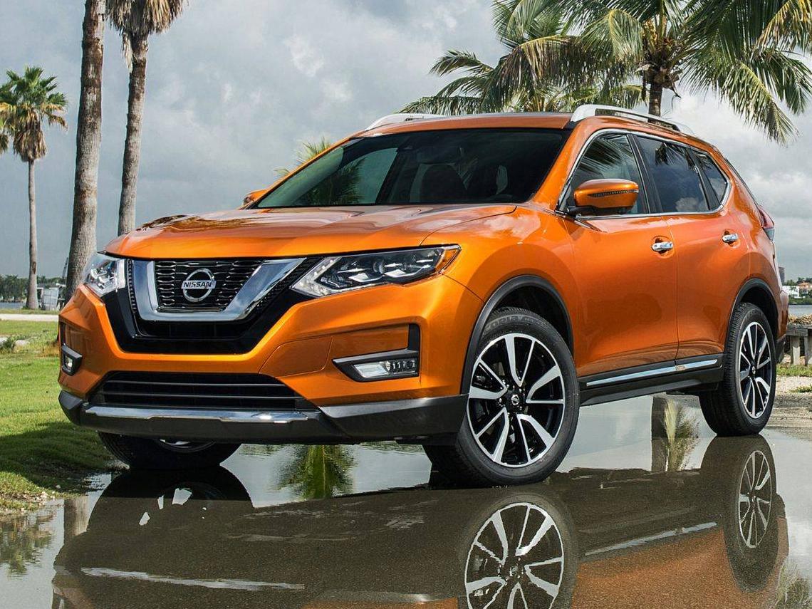 NISSAN ROGUE 2018 JN8AT2MT9JW492512 image