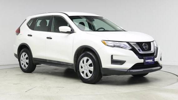 NISSAN ROGUE 2018 5N1AT2MVXJC789198 image