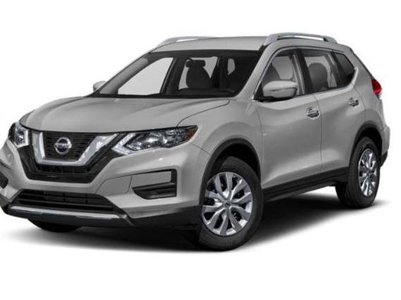 NISSAN ROGUE 2018 KNMAT2MV2JP536728 image