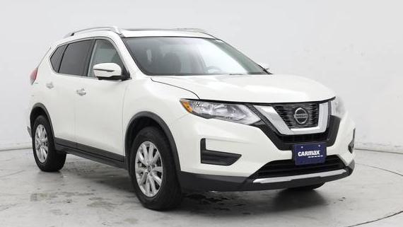NISSAN ROGUE 2018 JN8AT2MV8JW349780 image