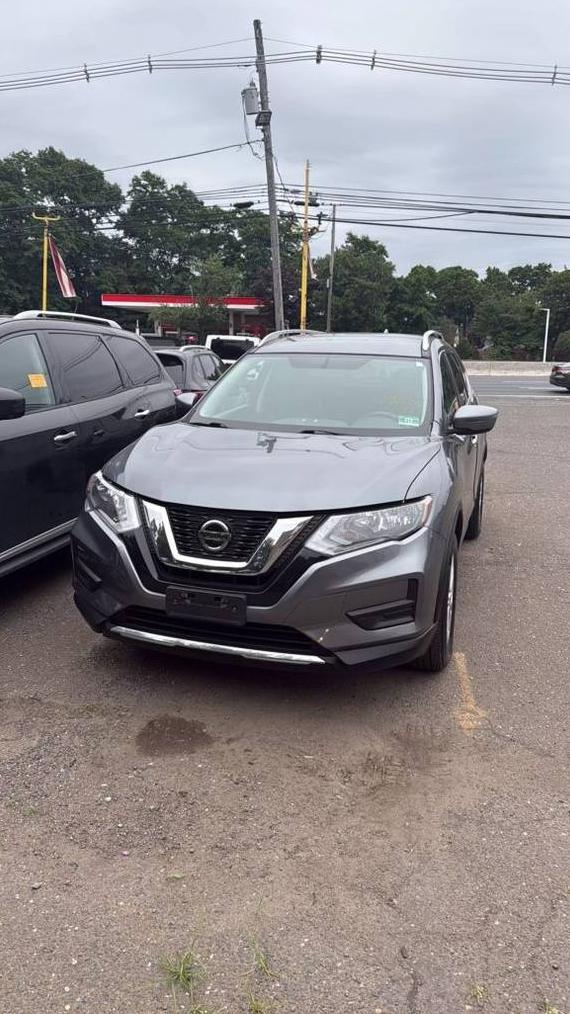 NISSAN ROGUE 2018 JN8AT2MV4JW305906 image