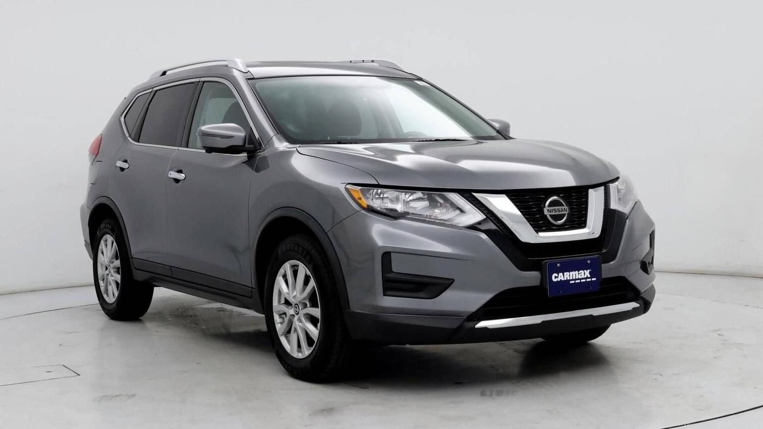 NISSAN ROGUE 2018 KNMAT2MV3JP536737 image