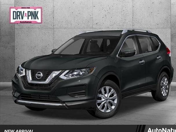 NISSAN ROGUE 2018 KNMAT2MV9JP546771 image