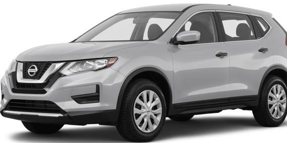 NISSAN ROGUE 2018 5N1AT2MT2JC816313 image