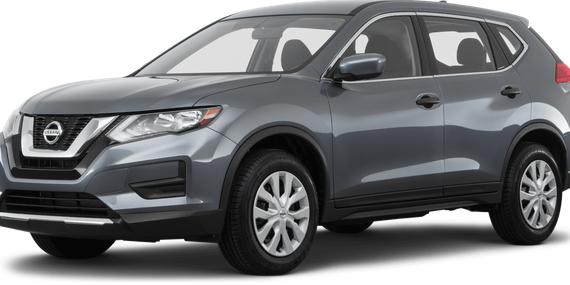NISSAN ROGUE 2018 5N1AT2MT8JC829602 image