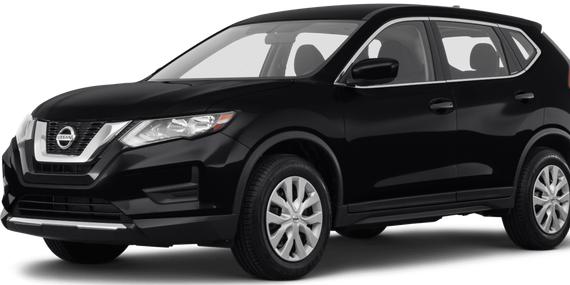 NISSAN ROGUE 2018 JN8AT2MV9JW305299 image NISSAN ROGUE 2018 JN8AT2MV9JW305299 image