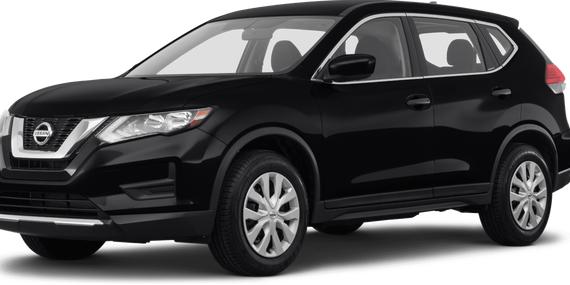 NISSAN ROGUE 2018 KNMAT2MT0JP612445 image