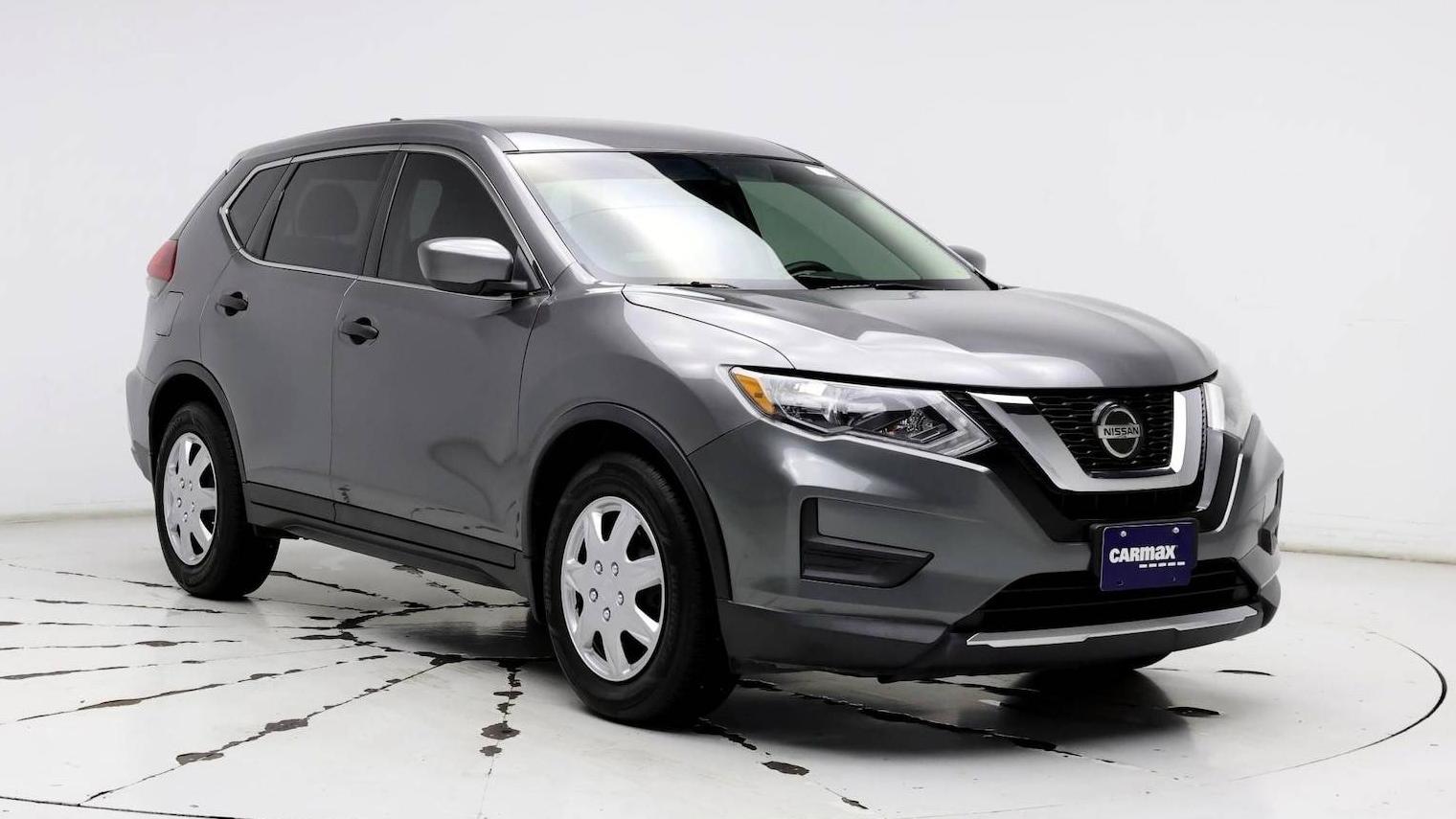 NISSAN ROGUE 2018 5N1AT2MT2JC754086 image