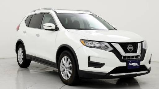 NISSAN ROGUE 2018 5N1AT2MT0JC800238 image