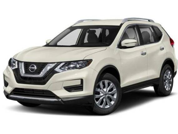 NISSAN ROGUE 2018 KNMAT2MV4JP562120 image