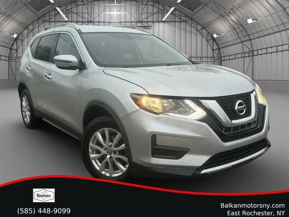 NISSAN ROGUE 2018 KNMAT2MV4JP601322 image NISSAN ROGUE 2018 KNMAT2MV4JP601322 image