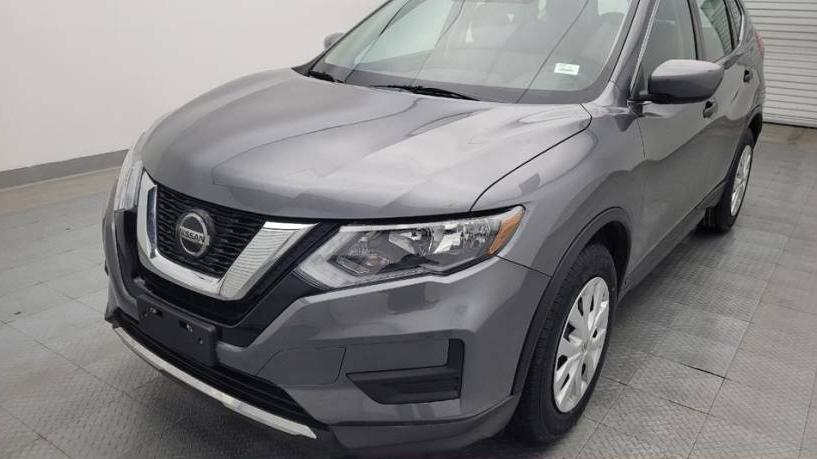 NISSAN ROGUE 2018 5N1AT2MT8JC722615 image