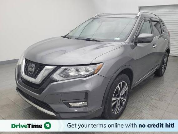 NISSAN ROGUE 2018 5N1AT2MV1JC846646 image NISSAN ROGUE 2018 5N1AT2MV1JC846646 image