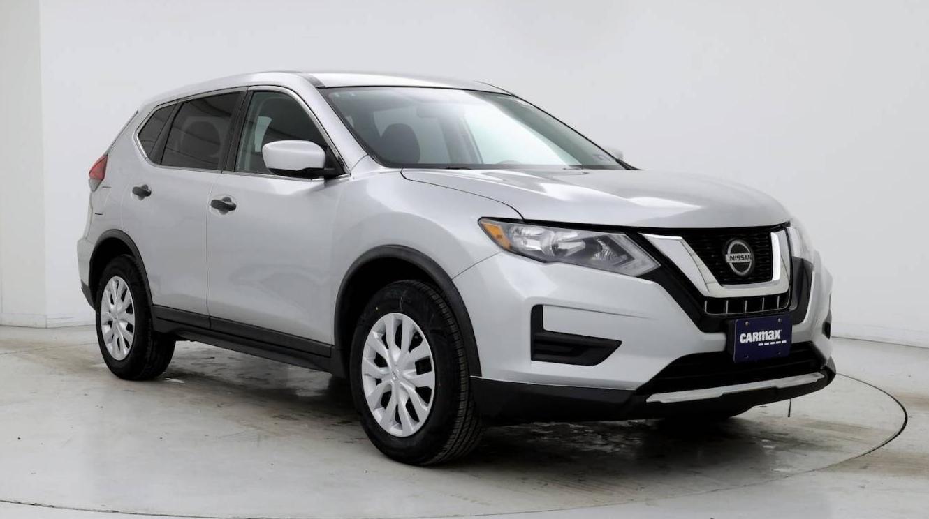 NISSAN ROGUE 2018 KNMAT2MV8JP532425 image