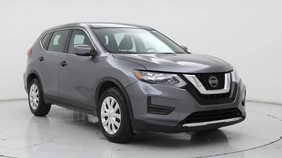 NISSAN ROGUE 2018 5N1AT2MT6JC746489 image NISSAN ROGUE 2018 5N1AT2MT6JC746489 image