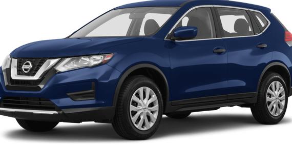 NISSAN ROGUE 2018 JN8AT2MV2JW325670 image