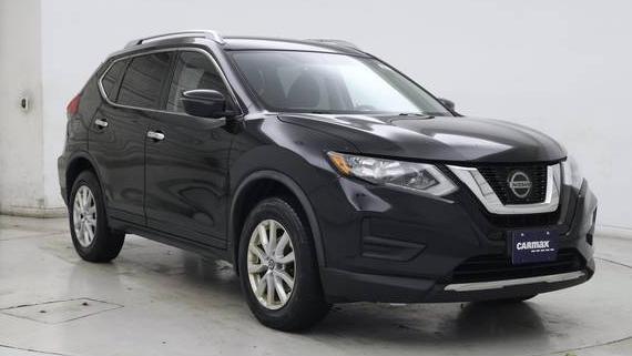 NISSAN ROGUE 2018 JN8AT2MVXJW346959 image