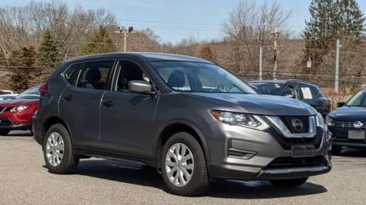 NISSAN ROGUE 2018 KNMAT2MV9JP541943 image