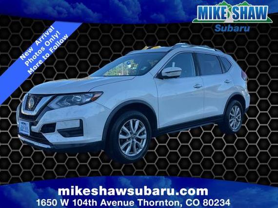 NISSAN ROGUE 2018 JN8AT2MV8JW302488 image