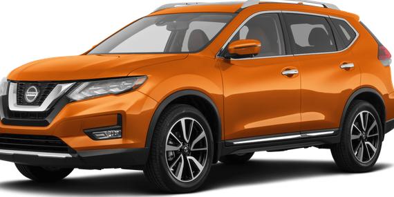 NISSAN ROGUE 2018 JN8AT2MT6JW466692 image