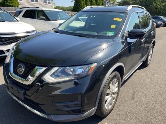 NISSAN ROGUE 2018 KNMAT2MV4JP610456 image