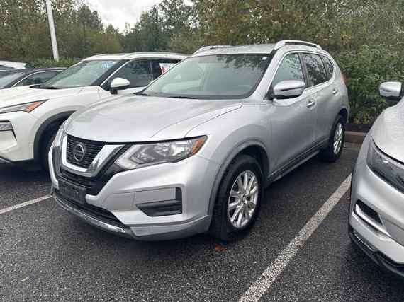 NISSAN ROGUE 2018 KNMAT2MV5JP575605 image