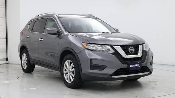 NISSAN ROGUE 2018 5N1AT2MV1JC817809 image