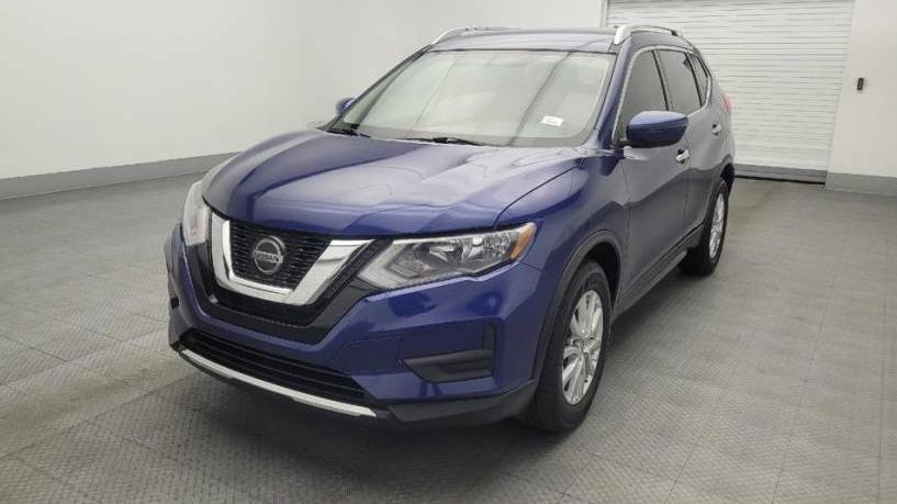 NISSAN ROGUE 2018 KNMAT2MT8JP615500 image