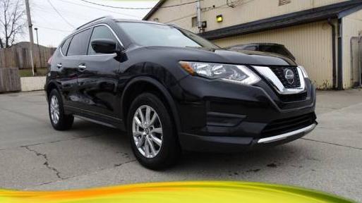 NISSAN ROGUE 2018 5N1AT2MV2JC700806 image