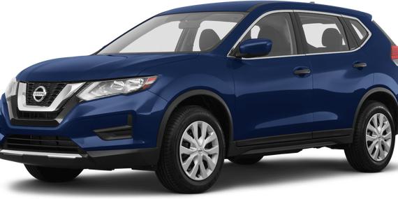 NISSAN ROGUE 2018 KNMAT2MV5JP502704 image