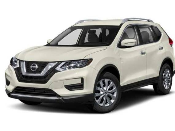 NISSAN ROGUE 2018 KNMAT2MT2JP597771 image