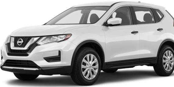 NISSAN ROGUE 2018 KNMAT2MV9JP597624 image