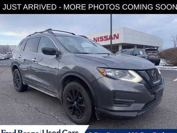 NISSAN ROGUE 2018 5N1AT2MV4JC814371 image NISSAN ROGUE 2018 5N1AT2MV4JC814371 image