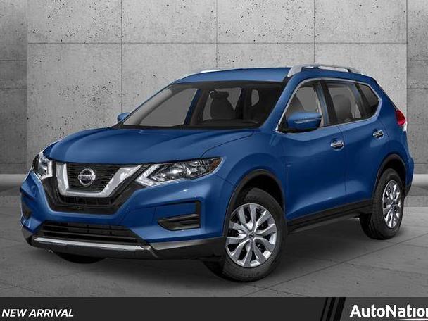 NISSAN ROGUE 2018 JN8AT2MT5JW454422 image