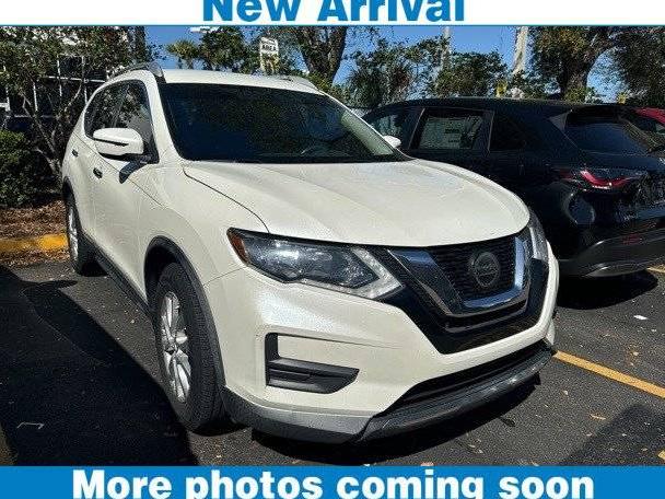 NISSAN ROGUE 2018 KNMAT2MT6JP553210 image