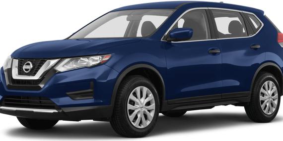 NISSAN ROGUE 2018 KNMAT2MV7JP545649 image NISSAN ROGUE 2018 KNMAT2MV7JP545649 image