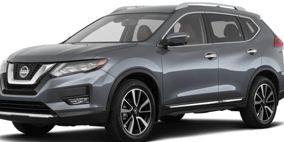 NISSAN ROGUE 2018 5N1AT2MT1JC841185 image NISSAN ROGUE 2018 5N1AT2MT1JC841185 image