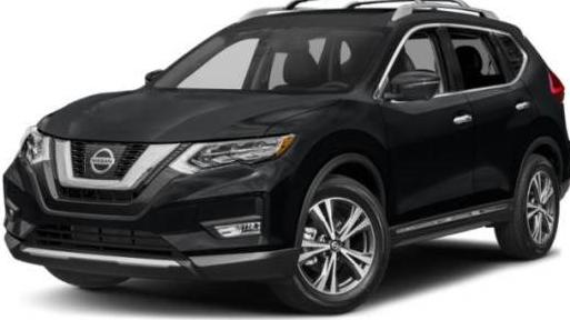 NISSAN ROGUE 2018 JN8AT2MVXJW303268 image