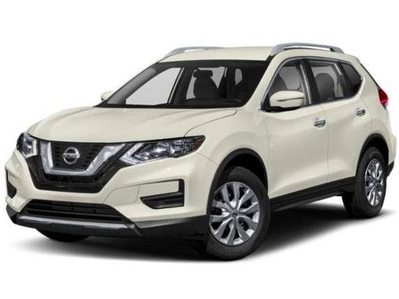 NISSAN ROGUE 2018 KNMAT2MV5JP518708 image