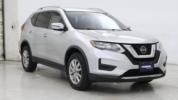 NISSAN ROGUE 2018 JN8AT2MV0JW330785 image