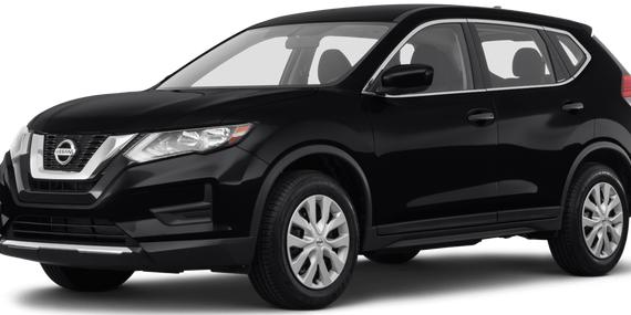 NISSAN ROGUE 2018 KNMAT2MV5JP523150 image